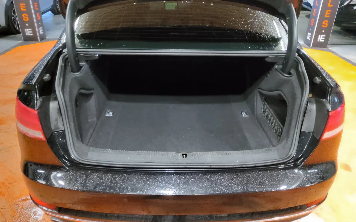 Audi A4 2019 - Image 4