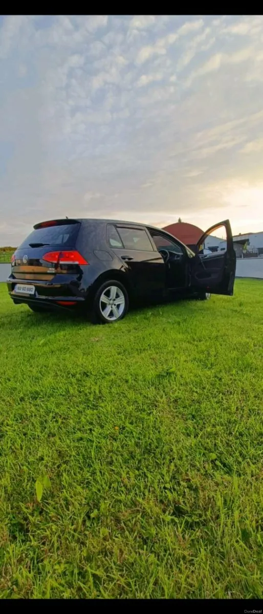 VW Golf - Image 3