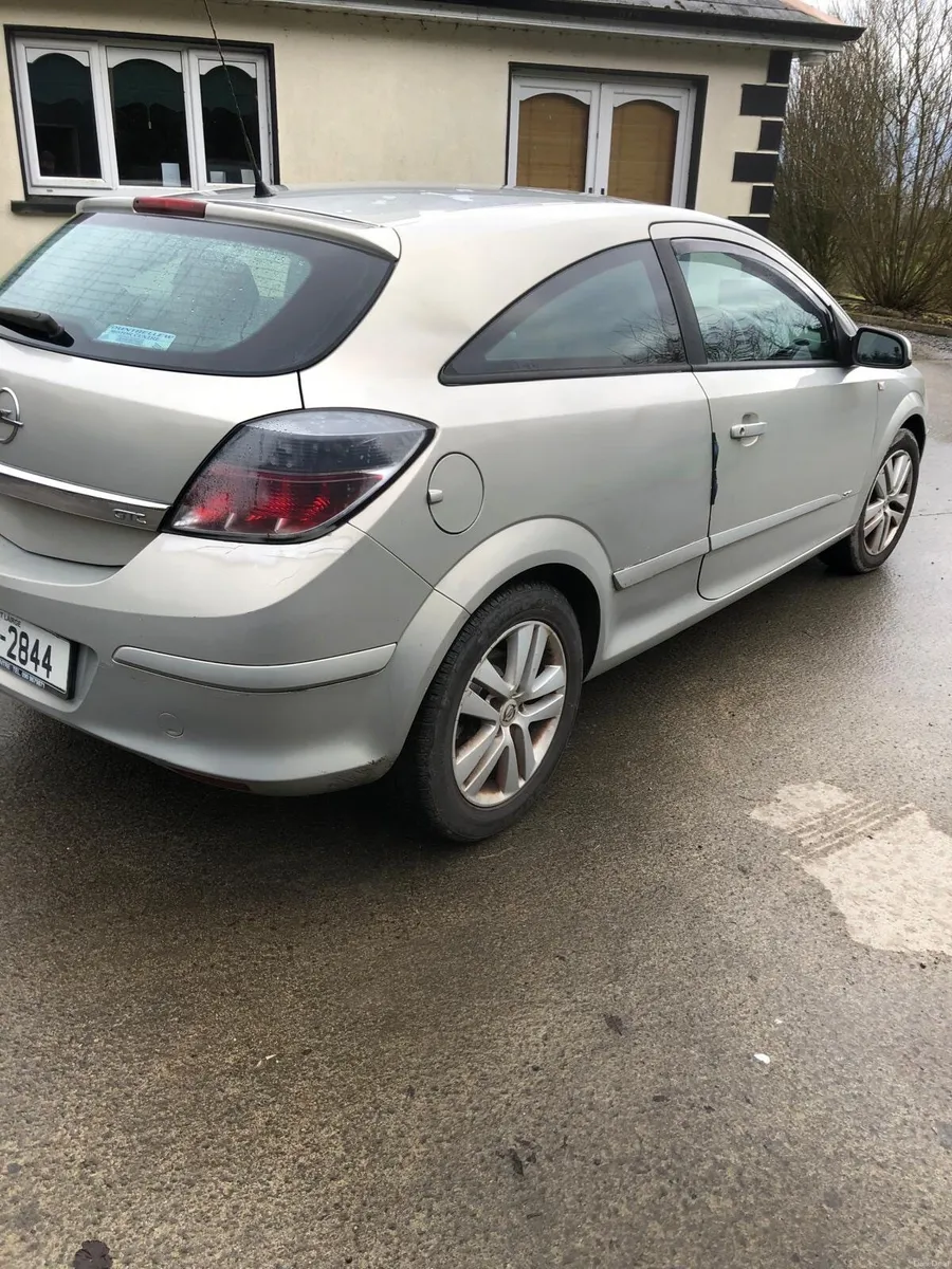Opel Astra 2007 - Image 1