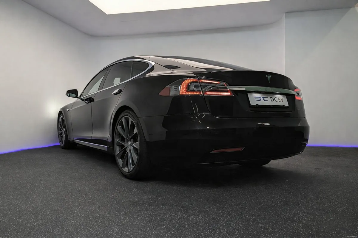 Tesla Model S Long Range -Raven ** SOLD** - Image 3