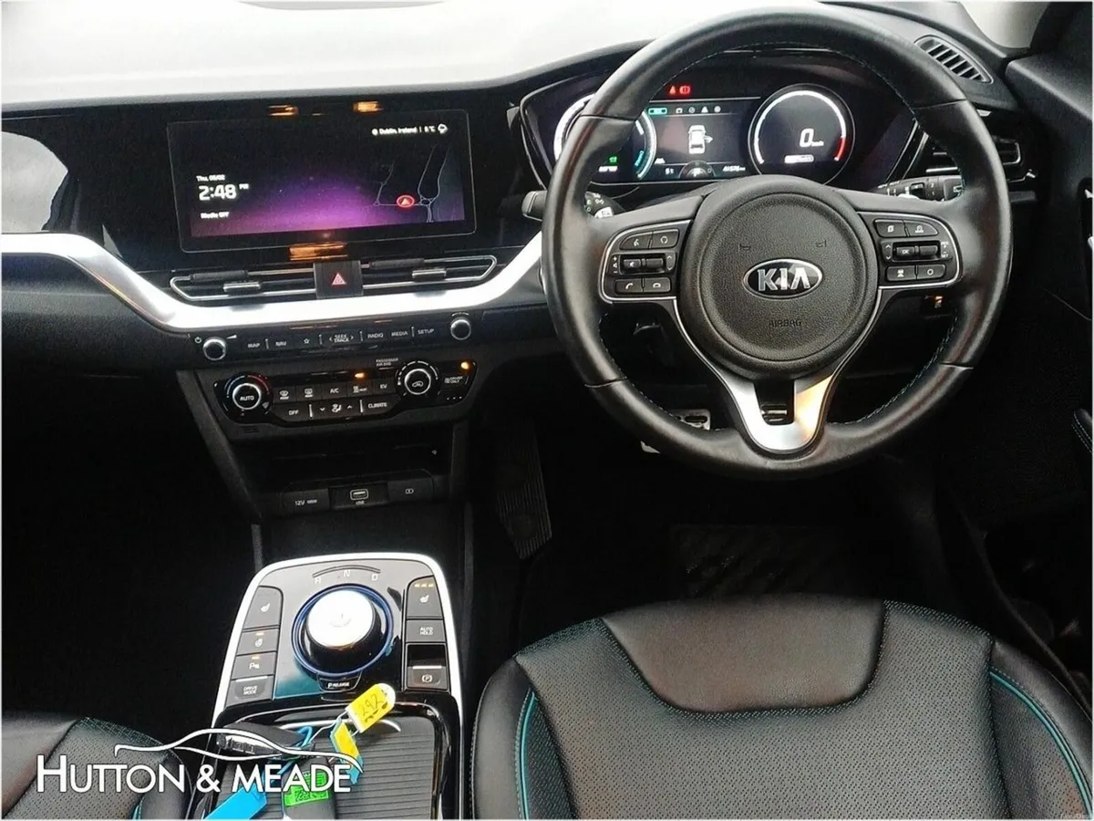 Kia e-Niro 64kw - Image 4