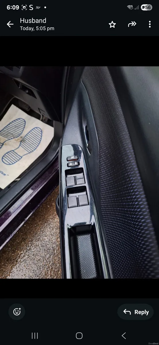 Toyota Vitz - Image 3