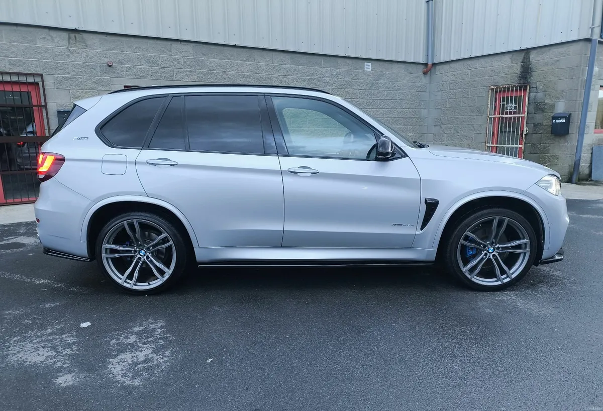 BMW X5 40e M Sport High Spec | Excellent Condition - Image 2