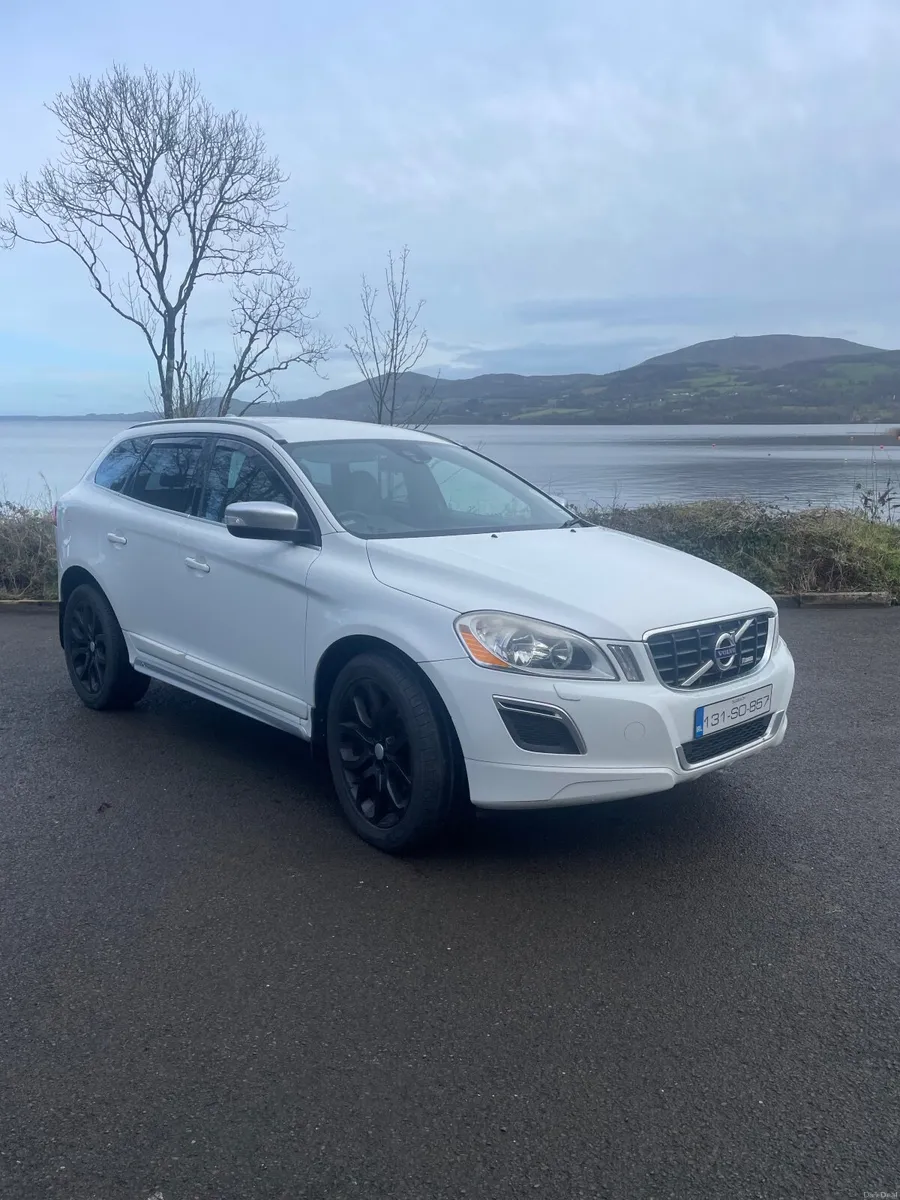 Volvo XC60 2013 - Image 1