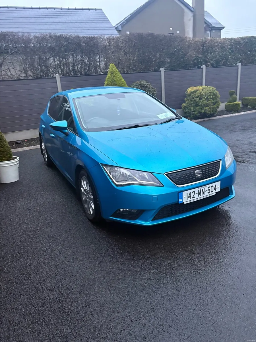 Seat Leon - Image 3