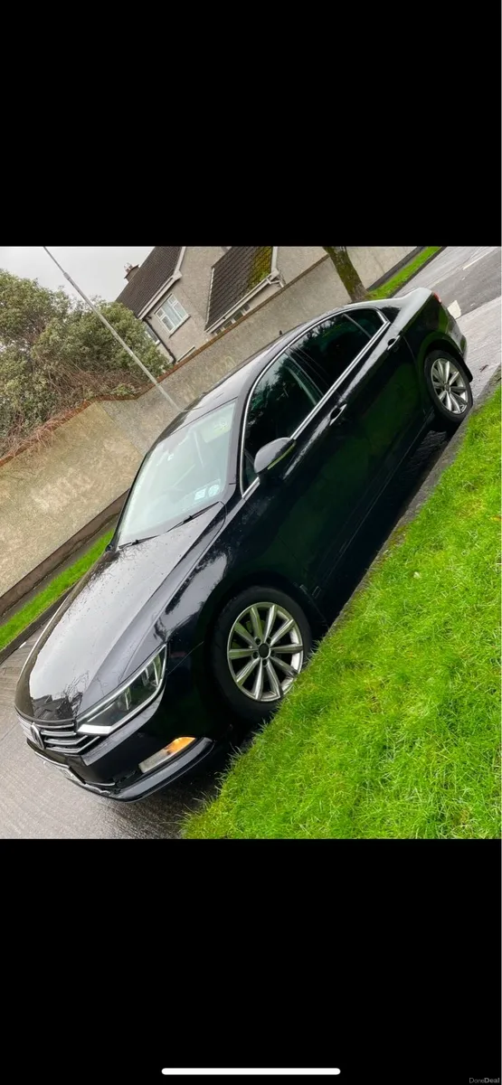 Passat highline 2.0 €5999 - Image 1