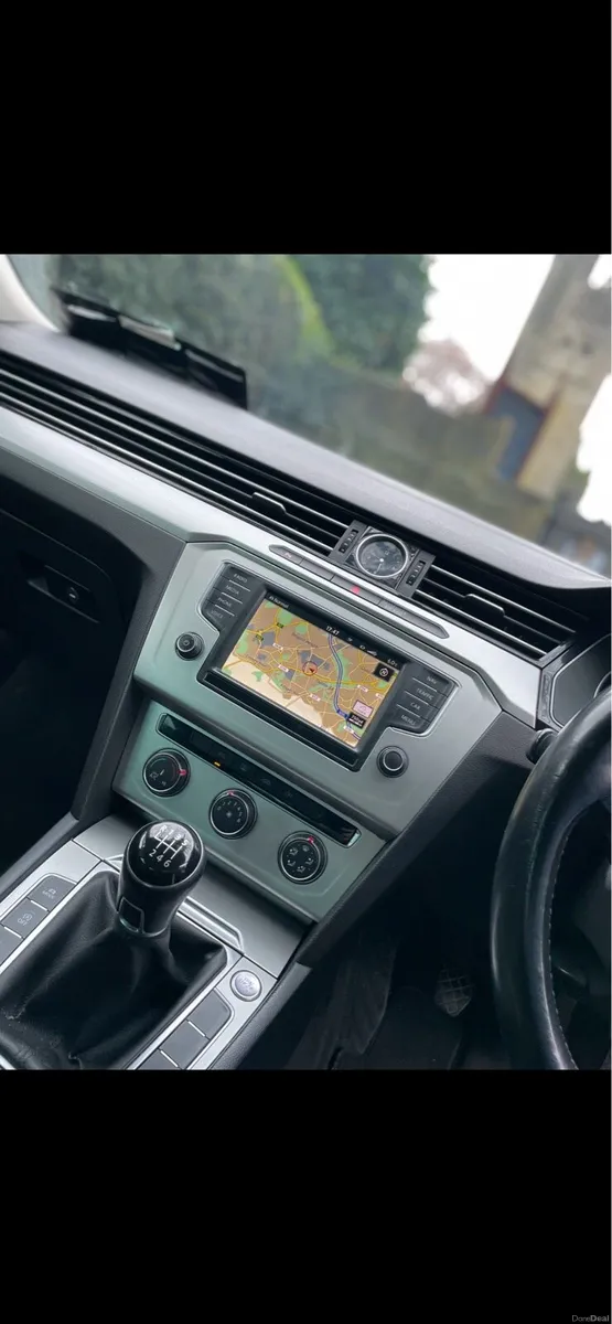 Passat highline 2.0 €5999 - Image 3