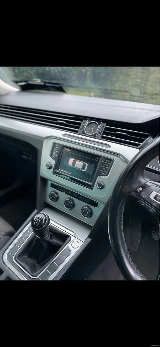 Passat highline 2.0 €5999 - Image 4