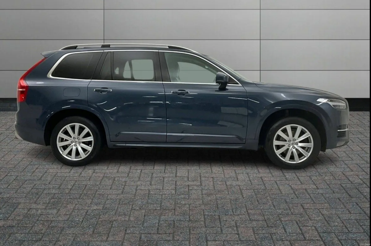 Volvo XC90 2018 - Image 3