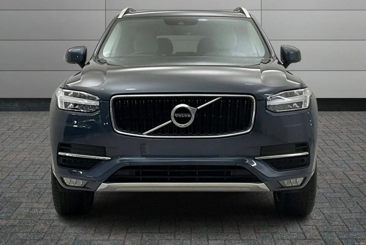 Volvo XC90 2018, swap with Toyota CHR - Image 4