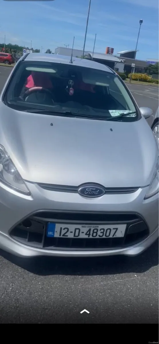Ford Fiesta 1.3 Diesel TDI Sport Model - Image 2