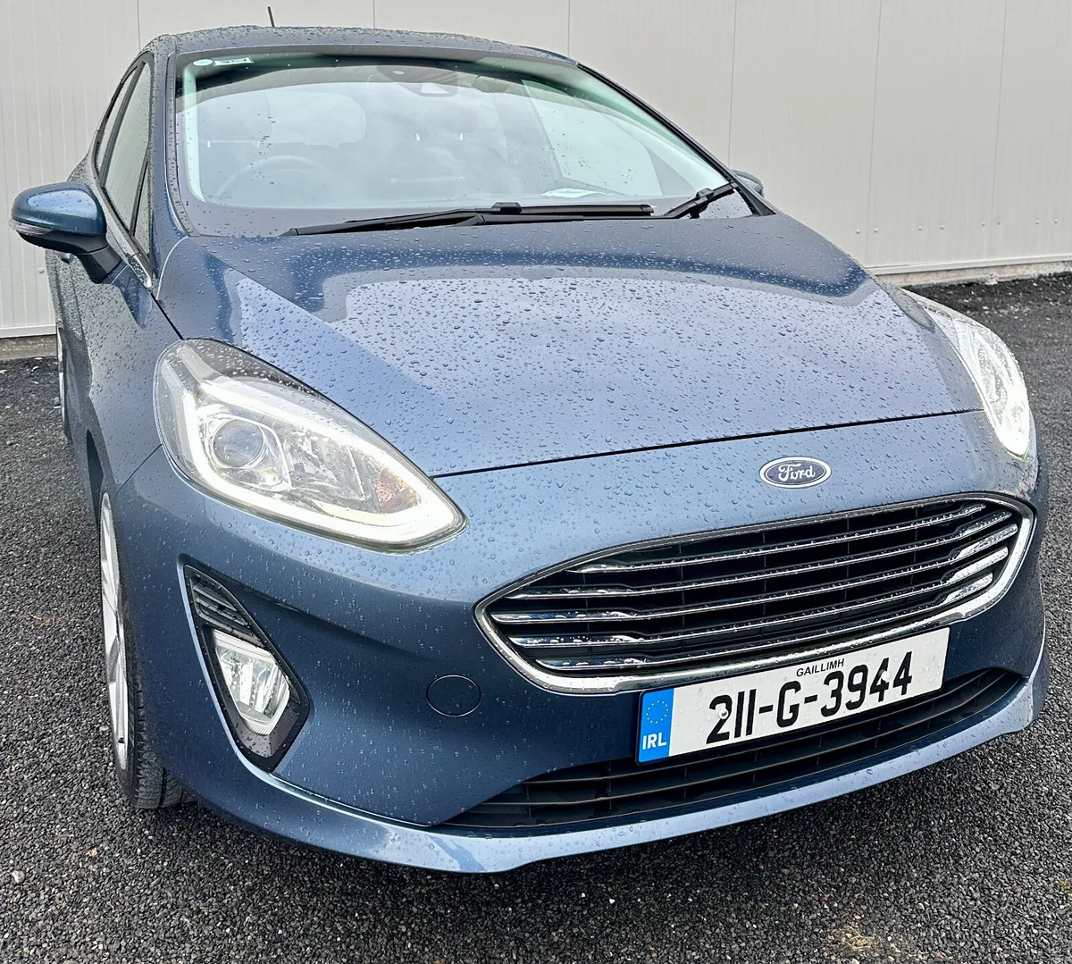 2021- One Owner- 75,500Km- Manual - Image 1