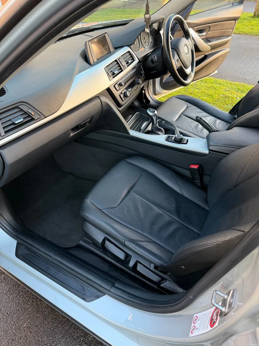 2013 F30-316D-190HP - Image 4