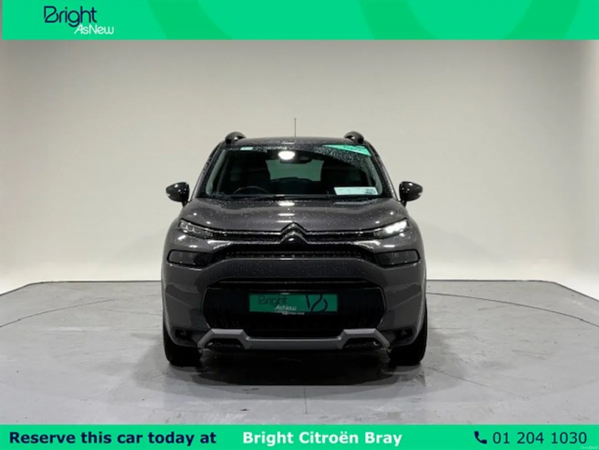 Citroen C3 Aircross FLAIR PURETECH 110 EU6.3 MY22 - Image 3