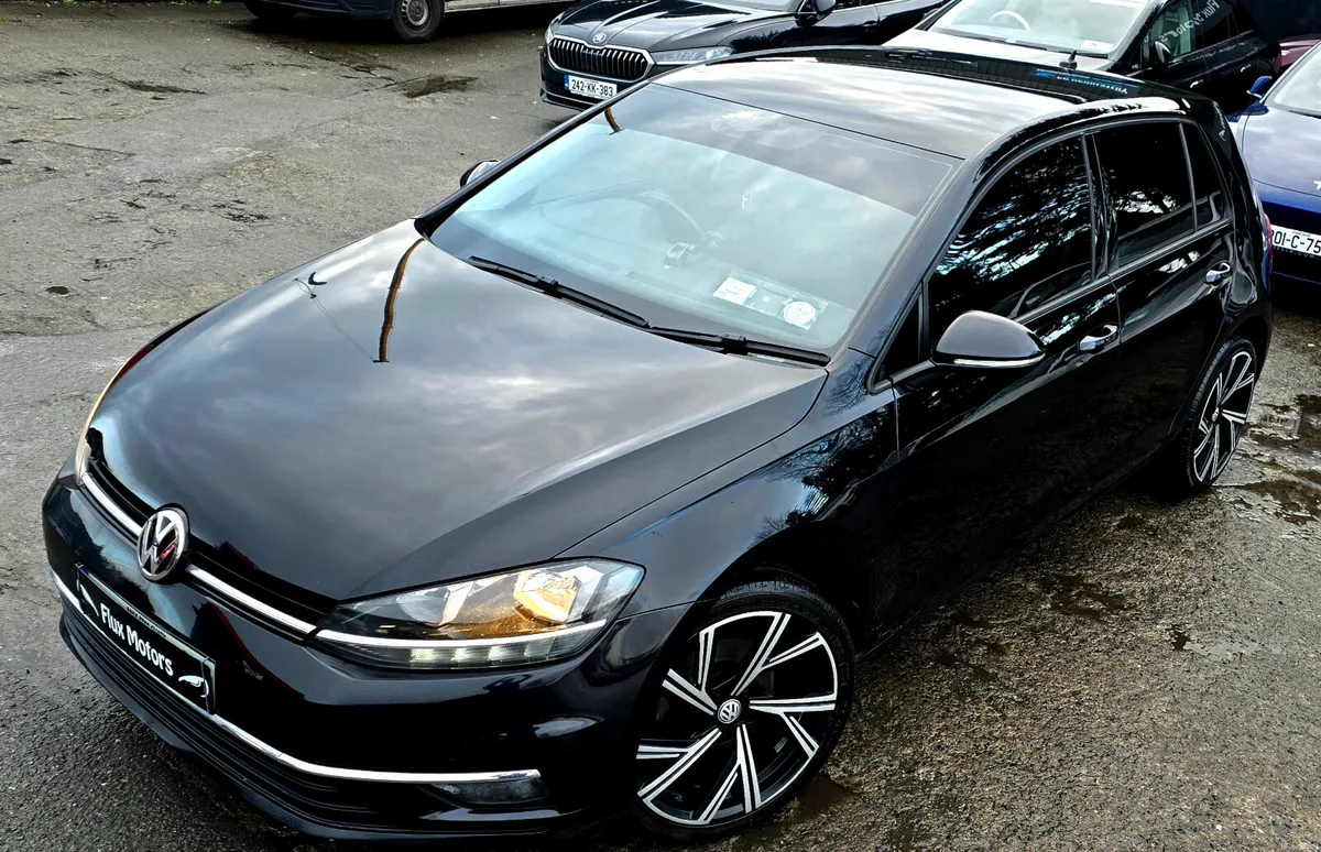 🔥 2019 Volkswagen Golf 1.6 TDI - Image 3