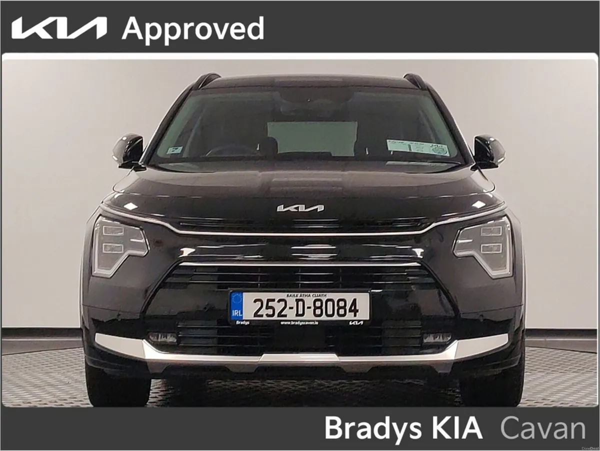 Kia Niro HEV SEM - Image 4