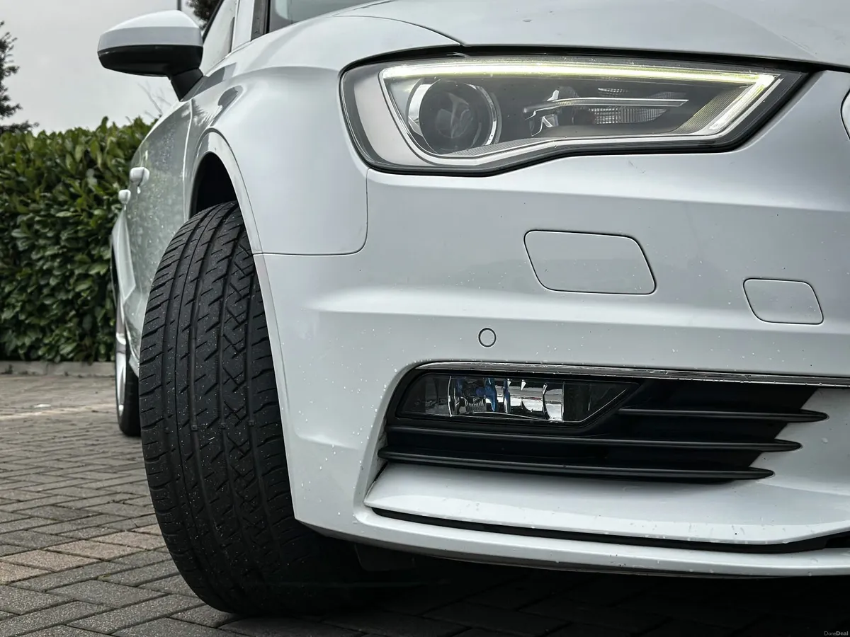 Audi A3 2015 || Nice sound exhaust || 127k - Image 3