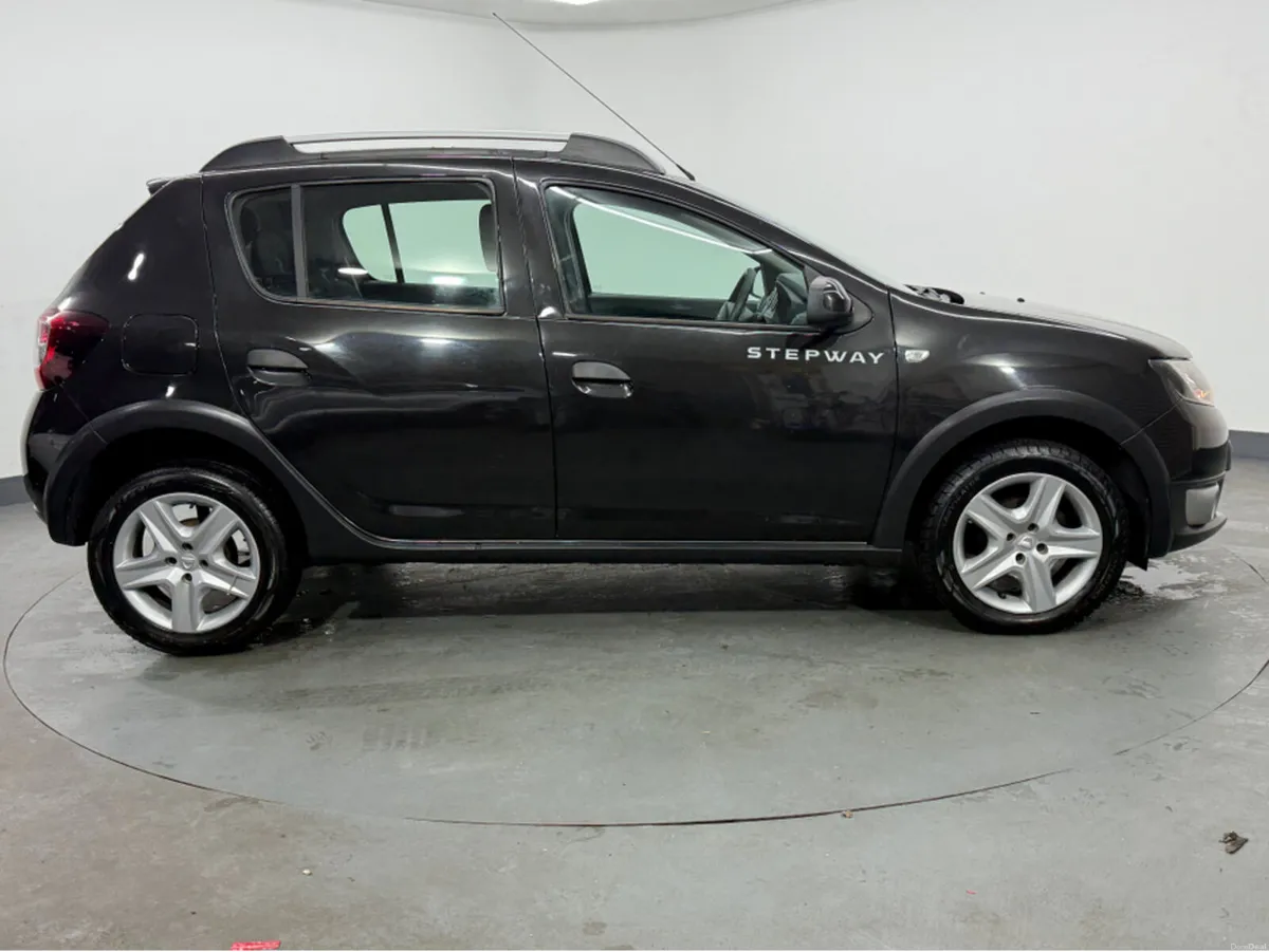 Dacia Sandero Stepway (152) STEPWAY ALTERNATIVE 1. - Image 3