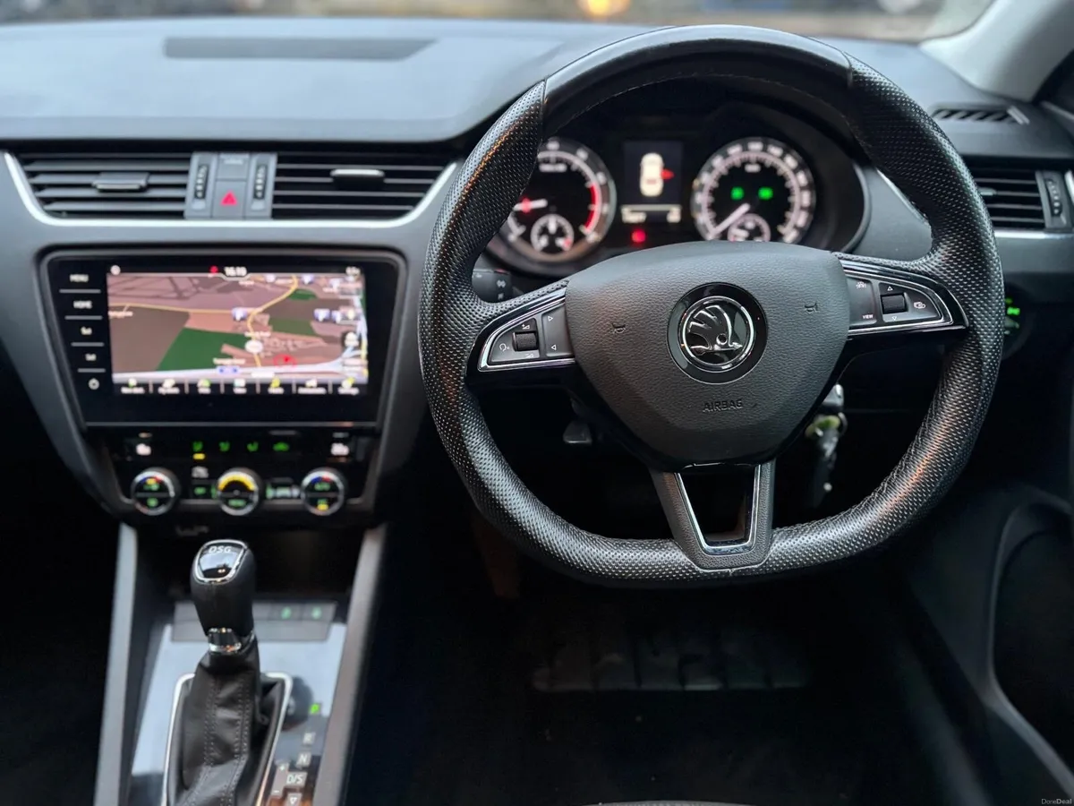 Skoda Octavia 1.0 Automatic high line - Image 5