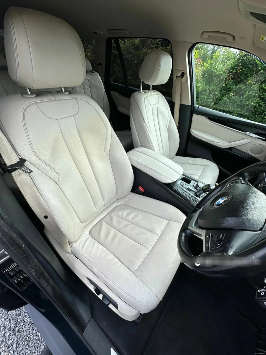 BMW X5 25d - Image 2