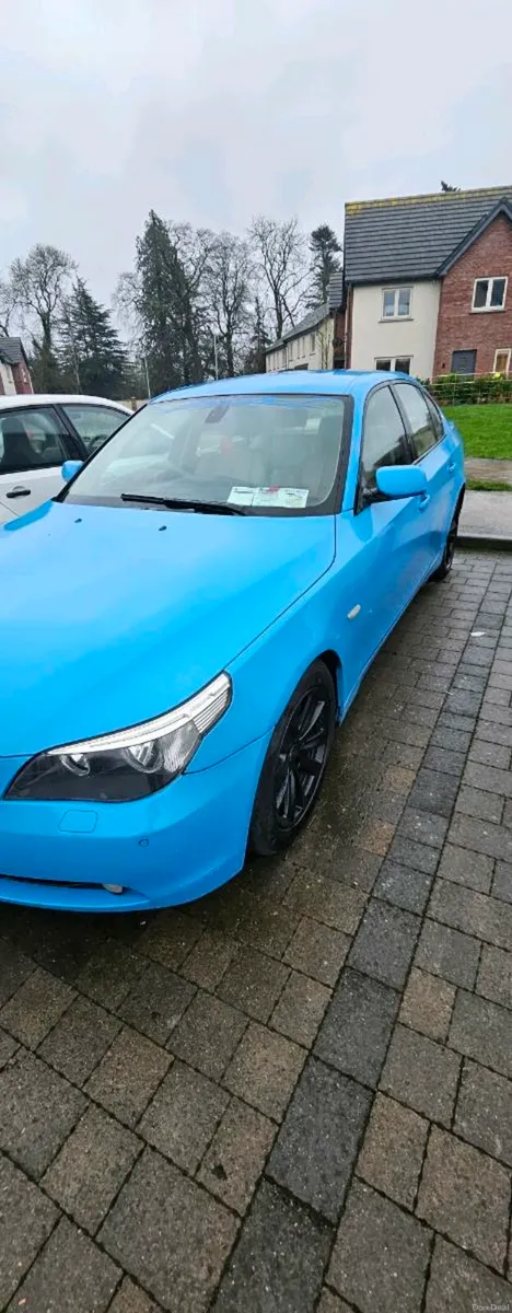 E60 520d auto - Image 3