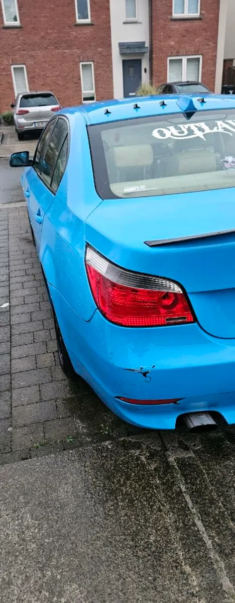 E60 520d auto - Image 4