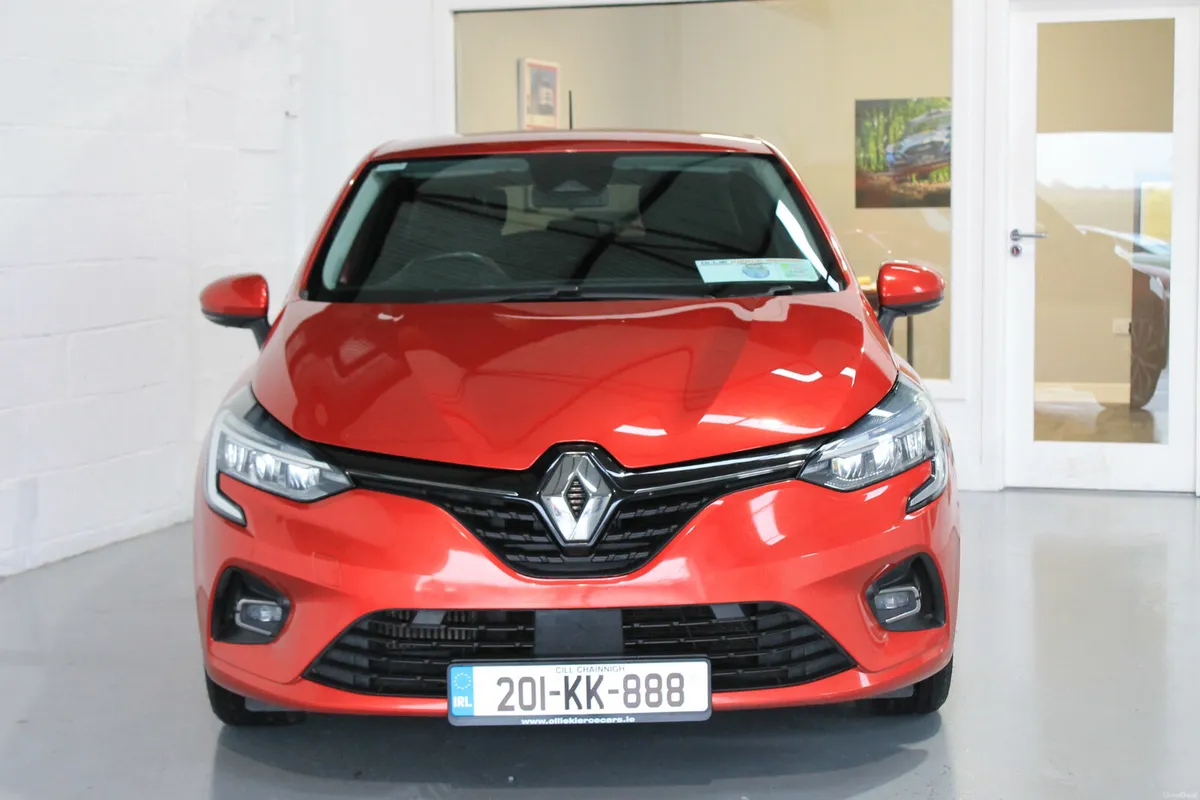 Renault Clio 2020, Iconic FINANCE ARRANGED - Image 3