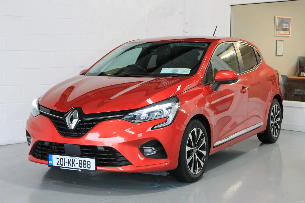 Renault Clio 2020, Iconic FINANCE ARRANGED - Image 1
