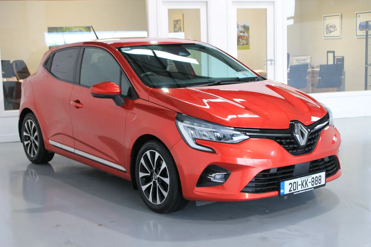 Renault Clio 2020, Iconic FINANCE ARRANGED - Image 4