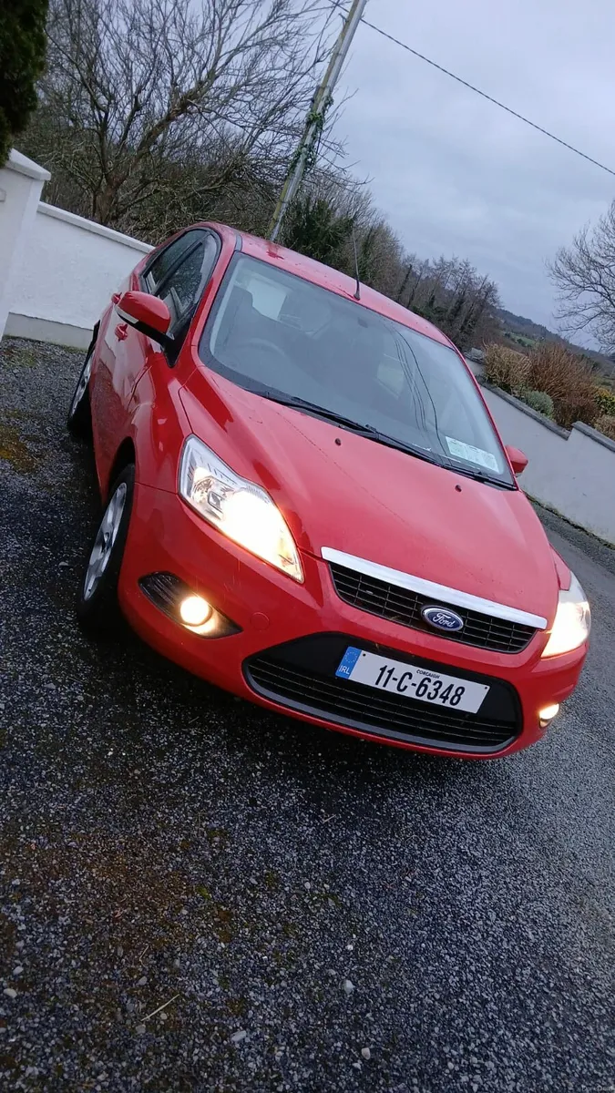 2011 Ford Focus - Image 1