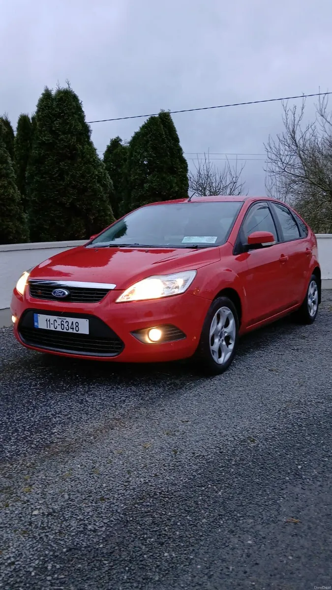 2011 Ford Focus - Image 2
