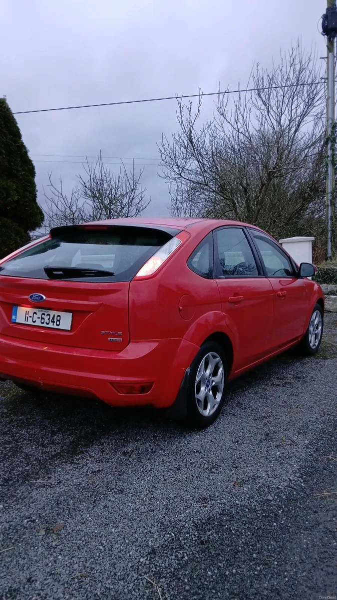 2011 Ford Focus - Image 3