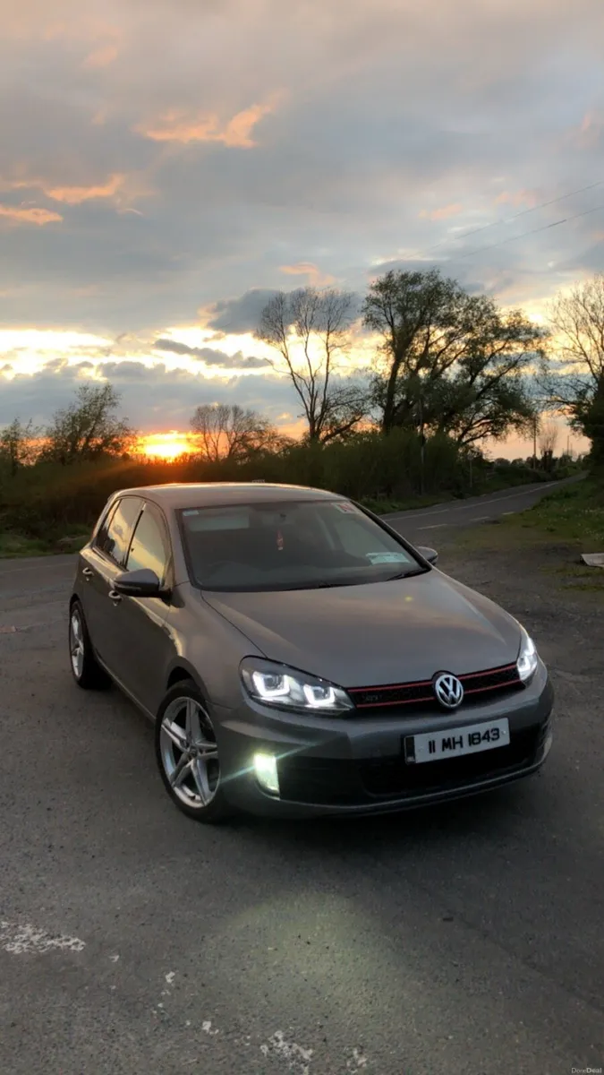 Volkswagen Golf 1.6TDI - Image 4