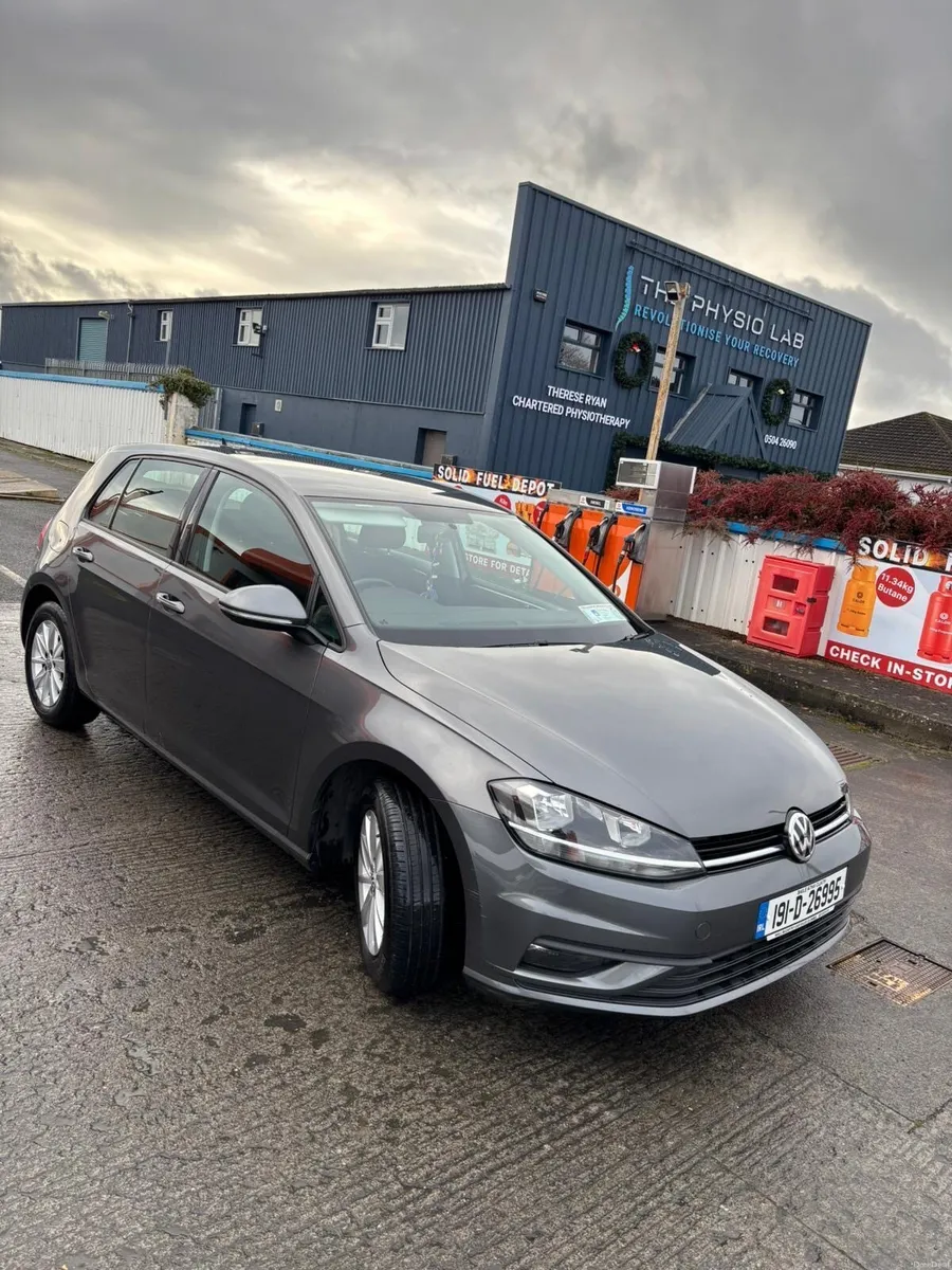 Volkswagen Golf - Image 2