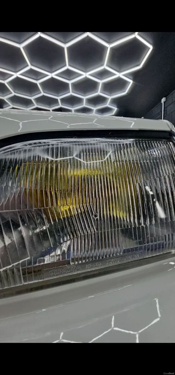 Toyota Starlet - Image 2