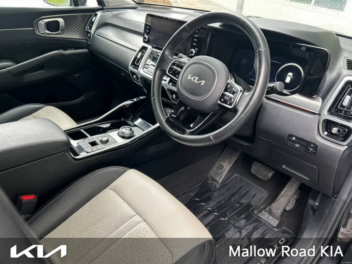 Kia Sorento K4 2WD 5DR AUTO - Image 2