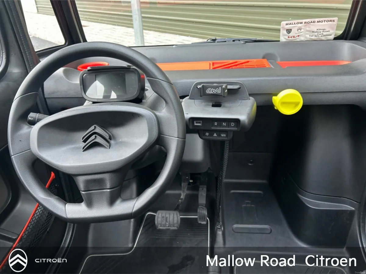 Citroen AMI PEPS - Image 4