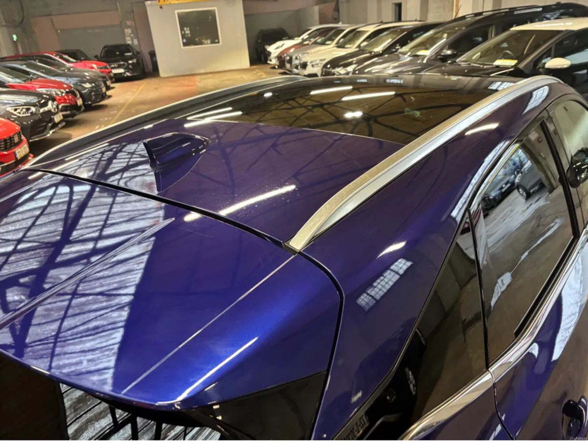 Nissan Qashqai EPOWER SV PREMIUM GR R RR 4DR AUTO - Image 4