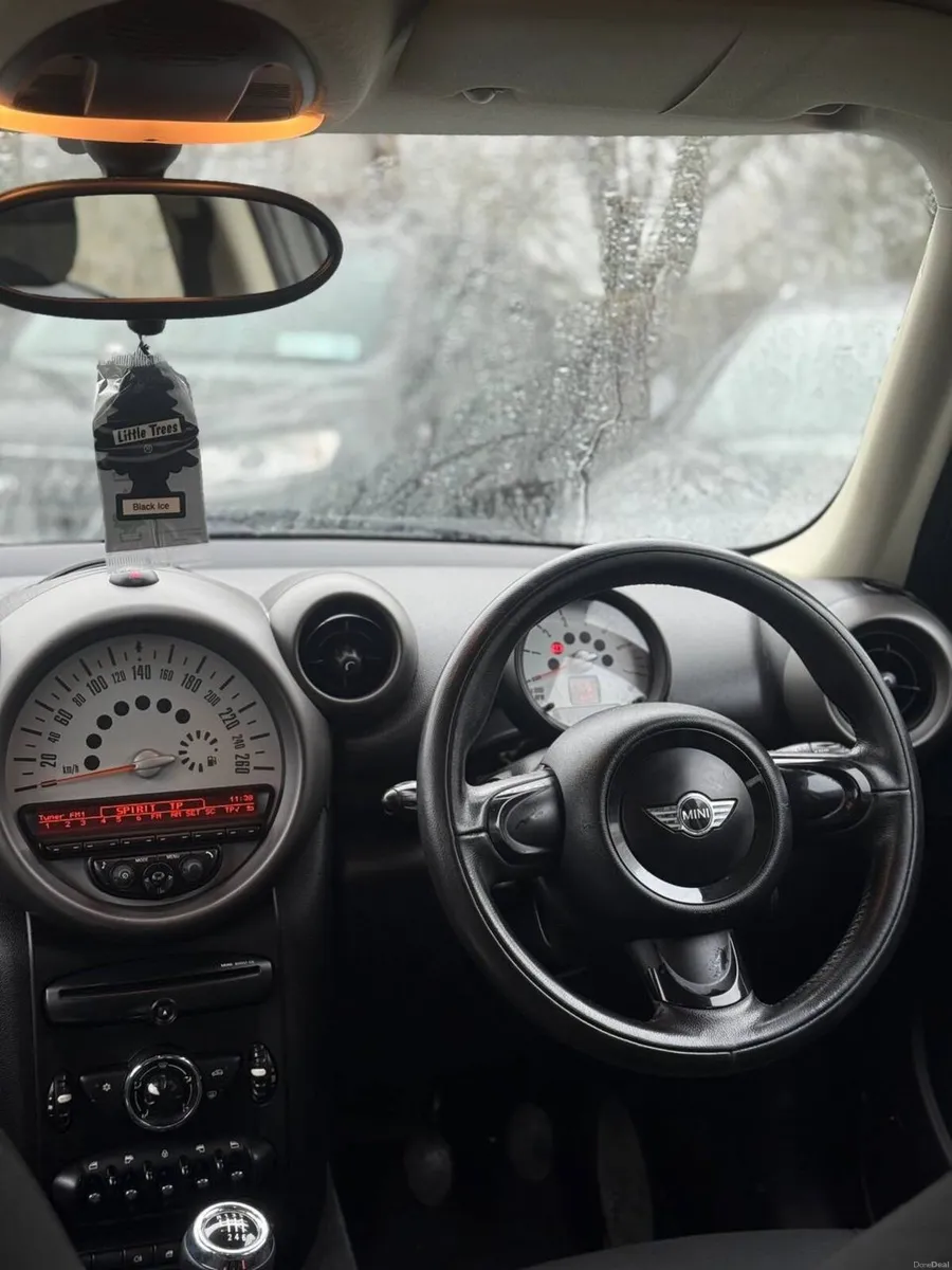 Mini Cooper 2012 new NCT low mileage - Image 4