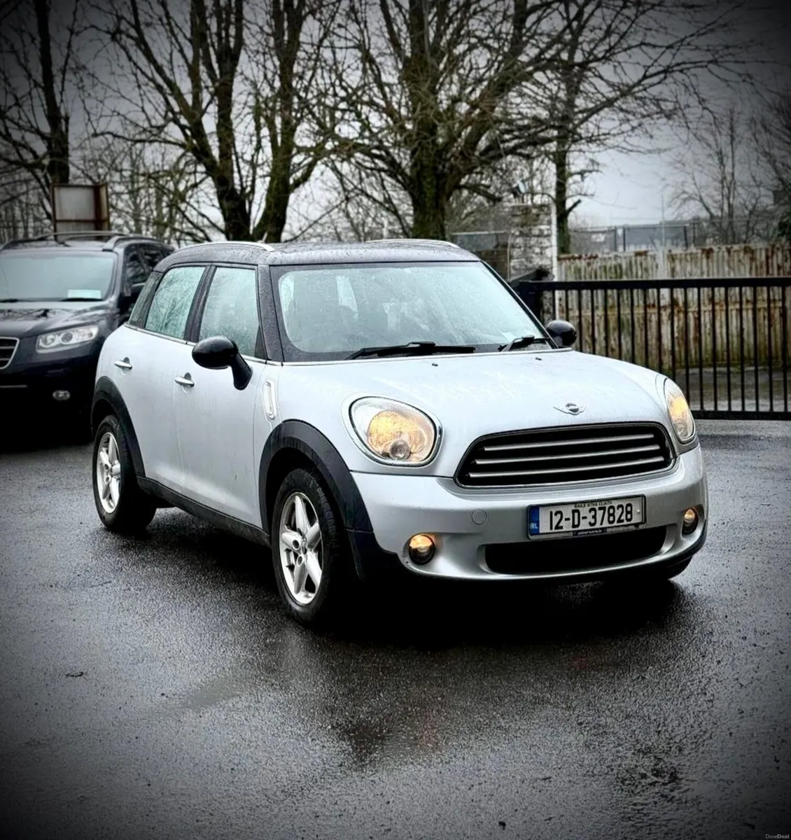 Mini Cooper 2012 new NCT low mileage - Image 1