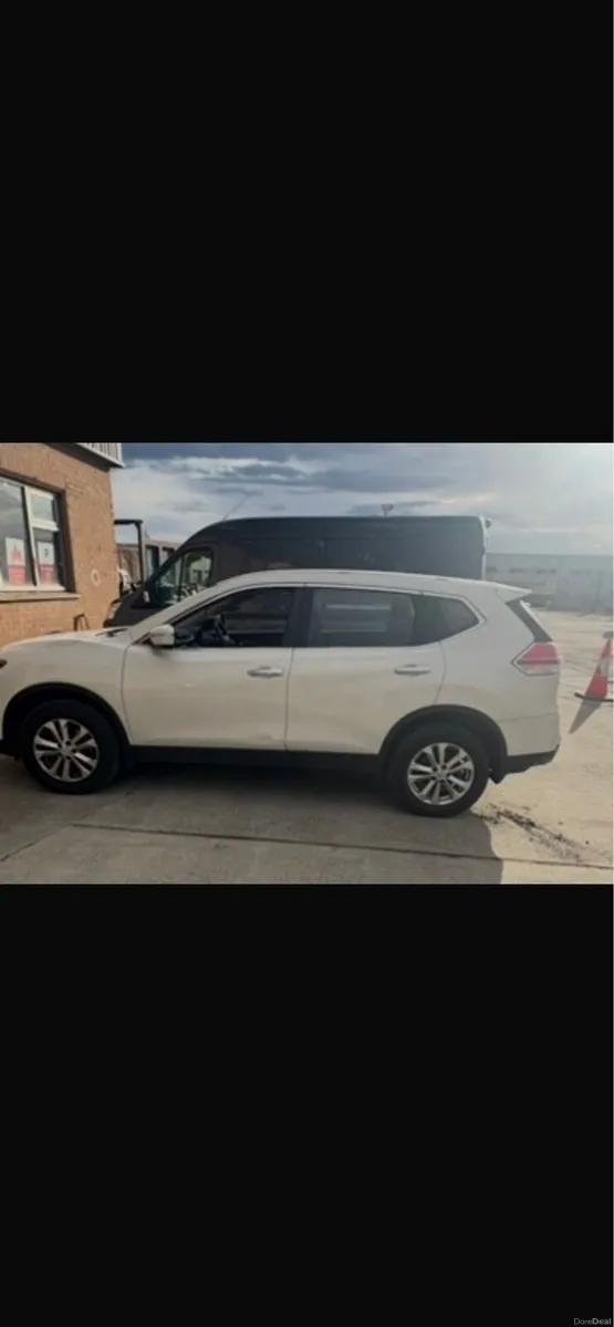 Nissan xtrail 7 seater - Image 3