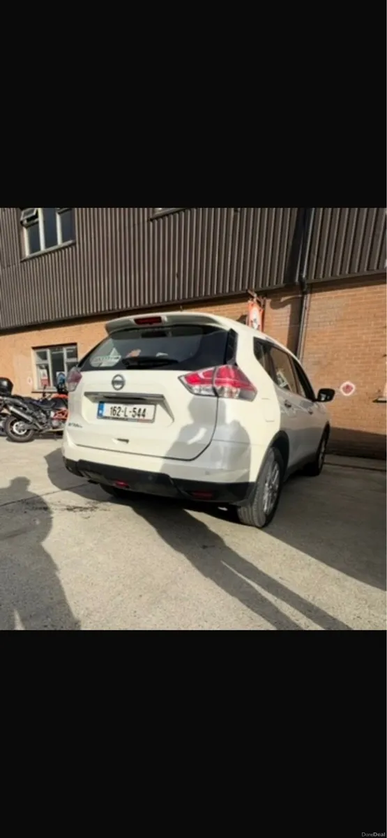 Nissan xtrail 7 seater - Image 4