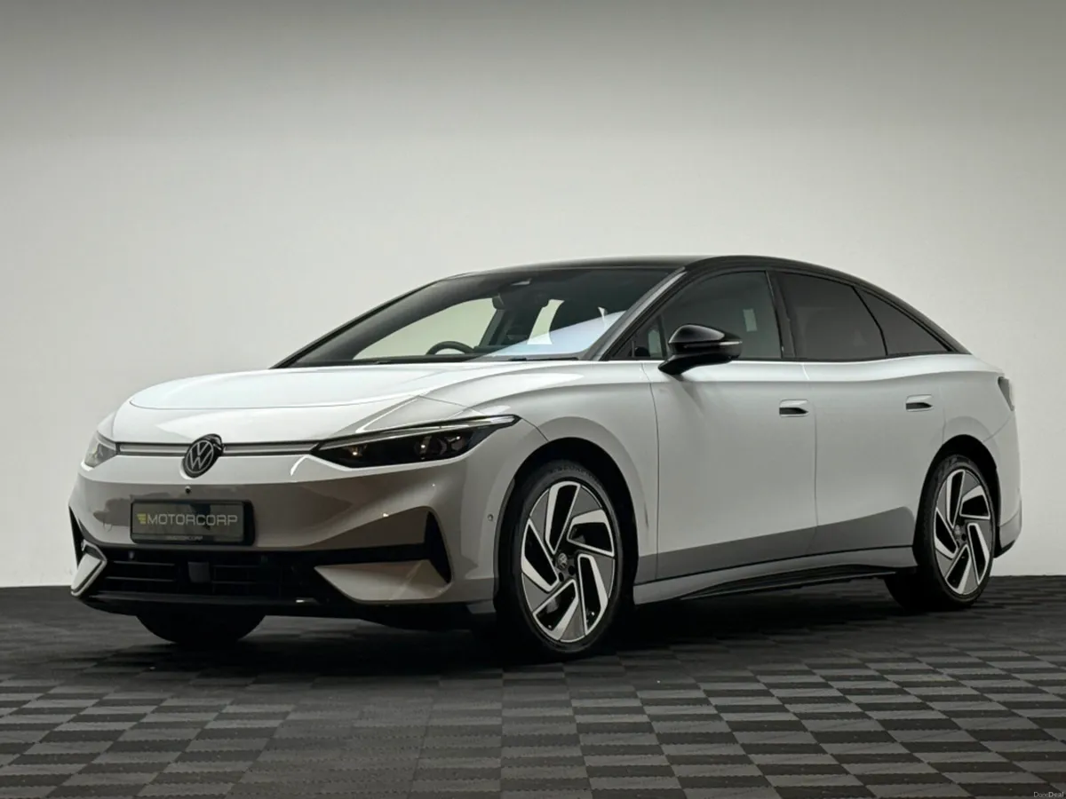 Volkswagen ID.7 MATCH PRO - Image 3