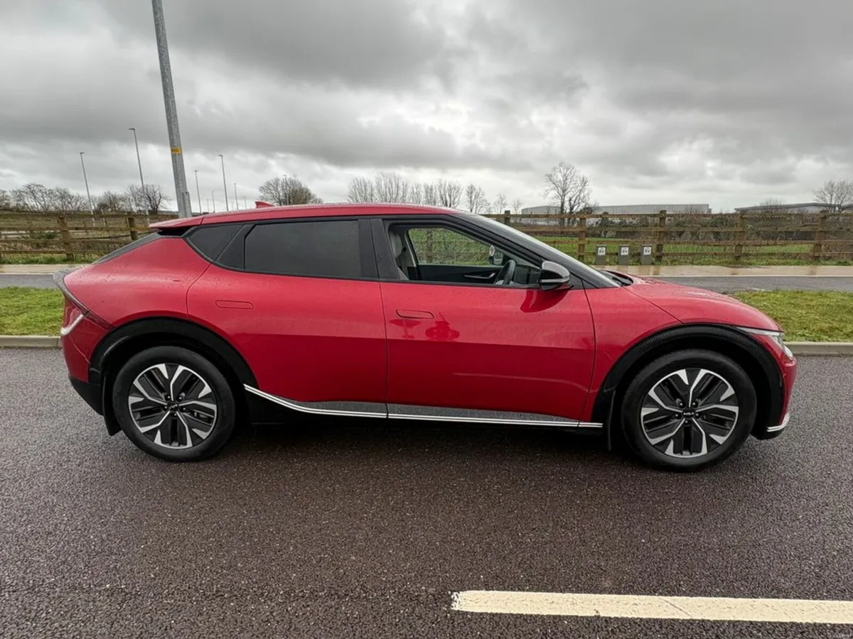 Kia EV6 Earth 5DR Auto - Image 2