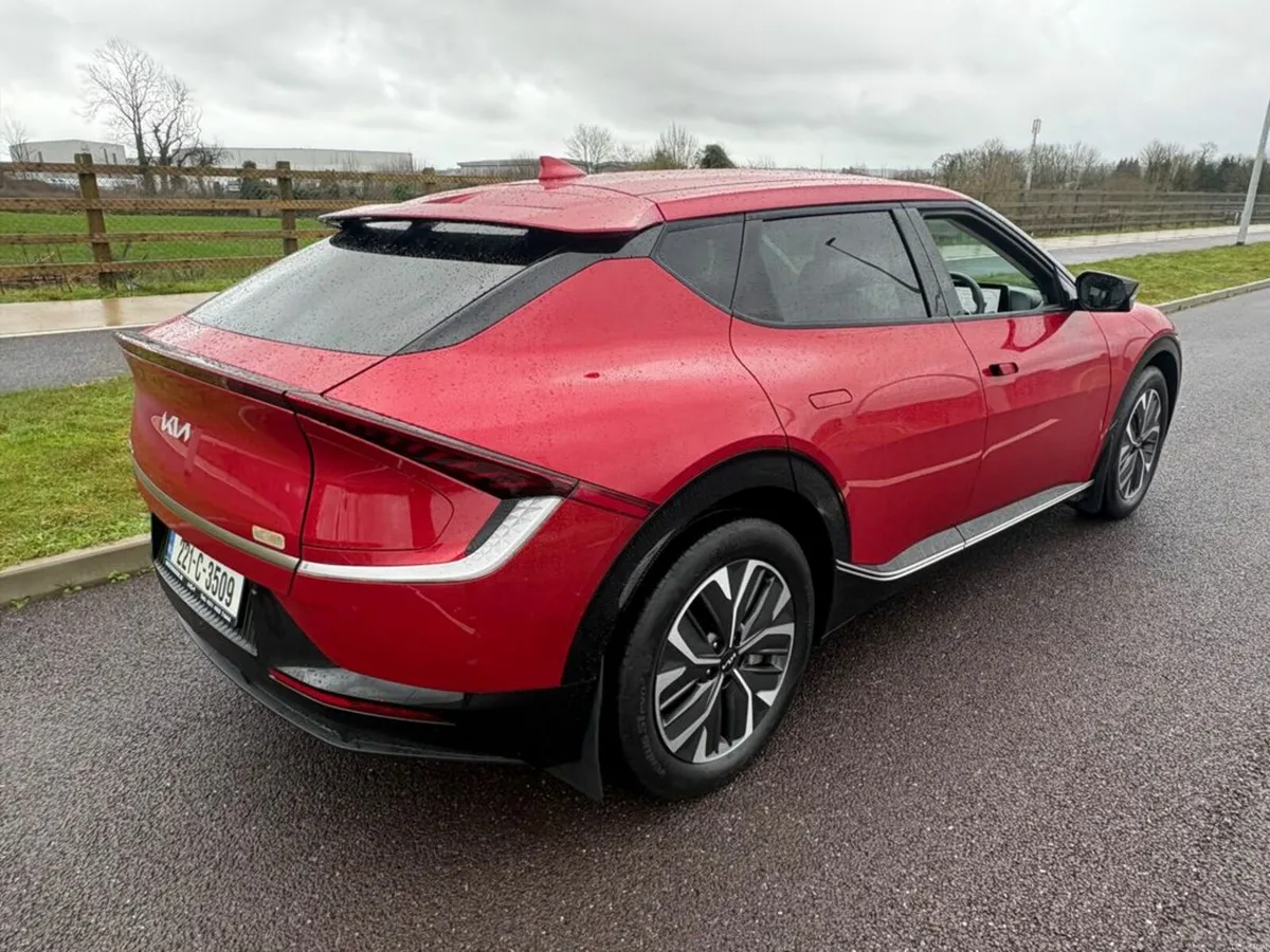 Kia EV6 Earth 5DR Auto - Image 3