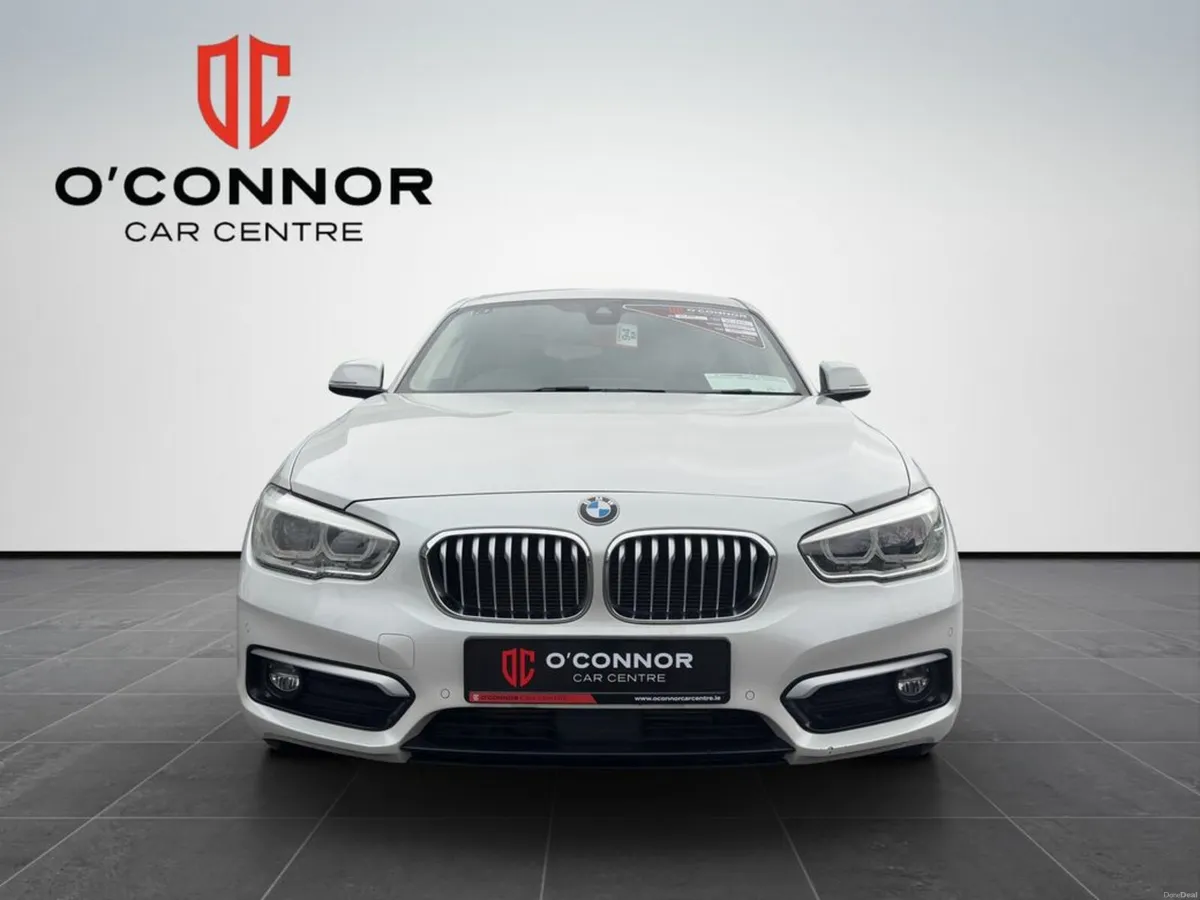 BMW 1-Series “Proof that practical can still look - Image 2