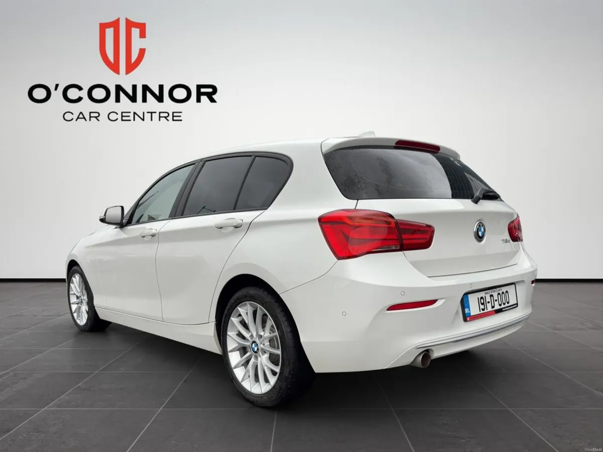 BMW 1-Series “Proof that practical can still look - Image 4