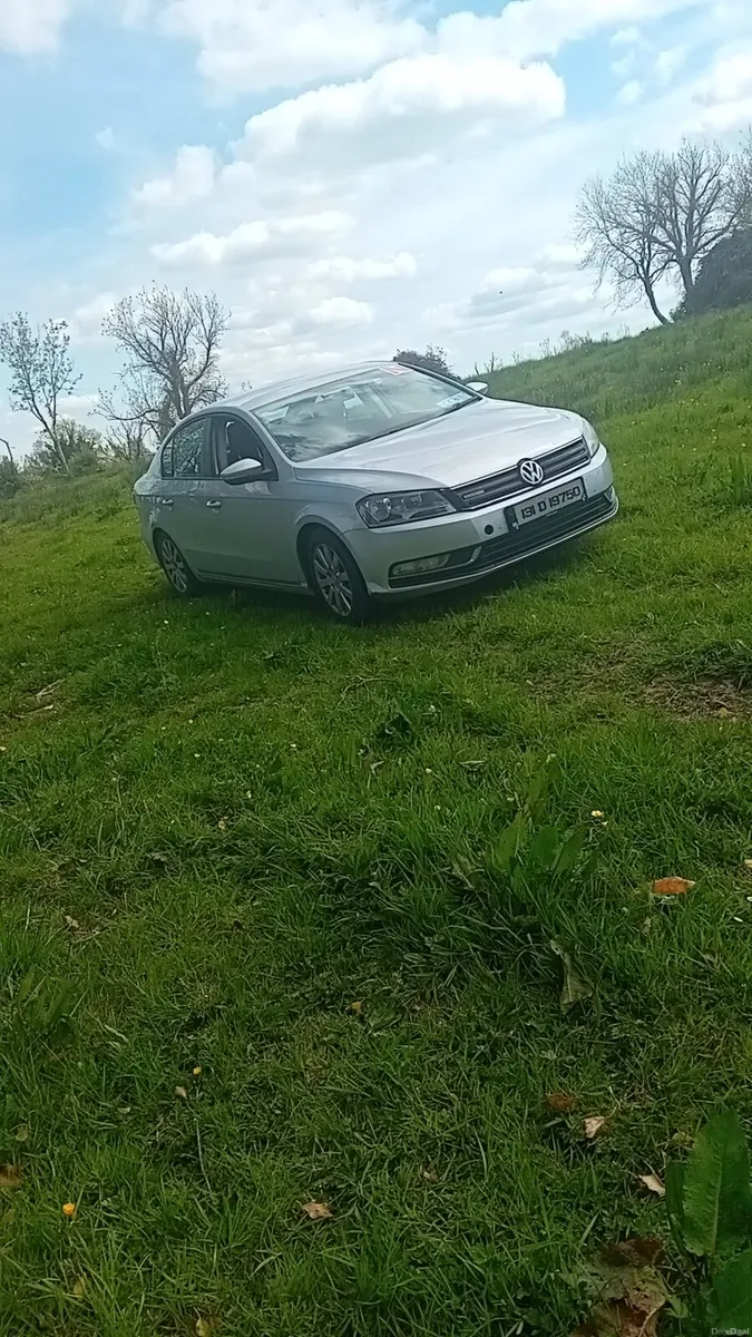 Vw passat - Image 2