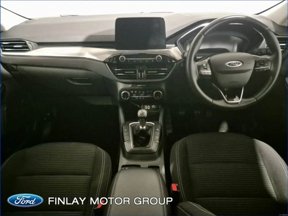 Ford Kuga 2.0TDCI 150PS MHEV Titanium - Image 1