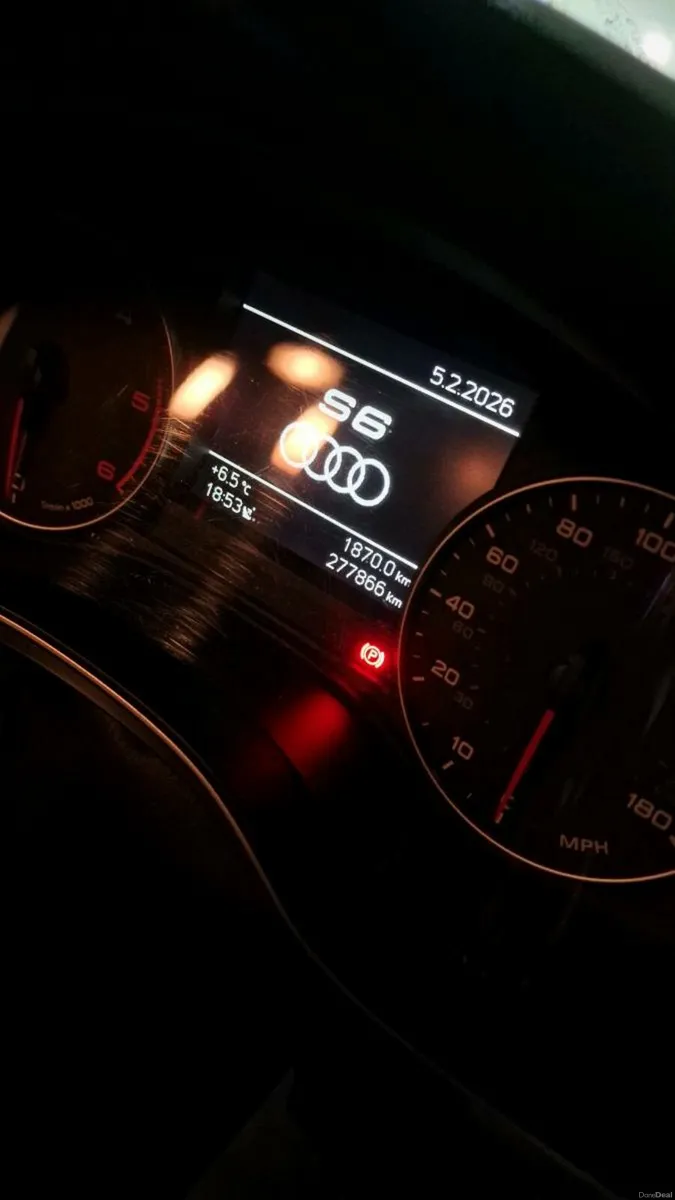 Audi a6 sline 2.0tdi - Image 3